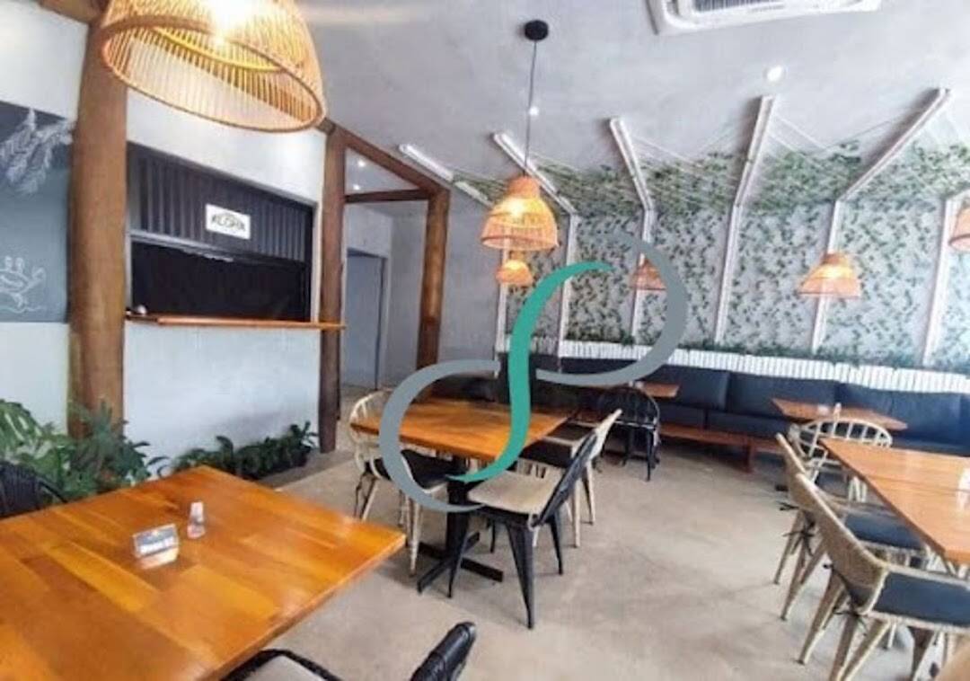 Loja-Salão, 150 m² - Foto 1