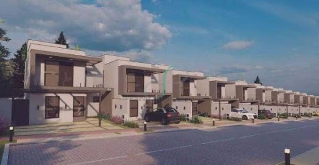 Casa, 3 quartos, 145 m² - Foto 3