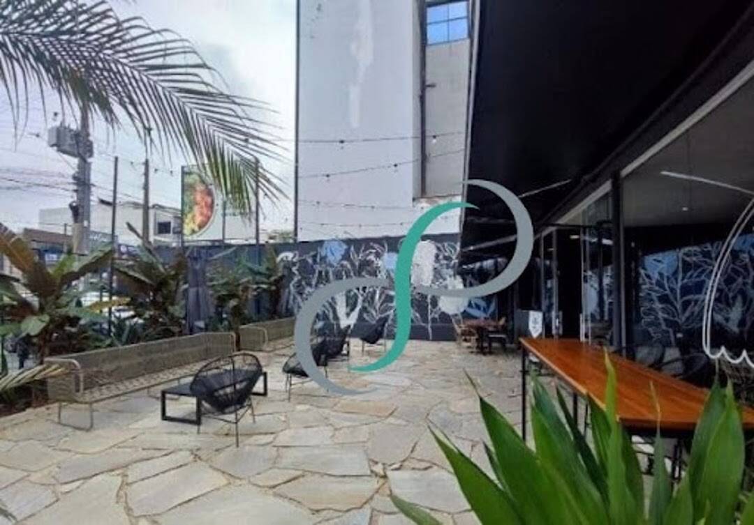 Loja-Salão, 150 m² - Foto 4