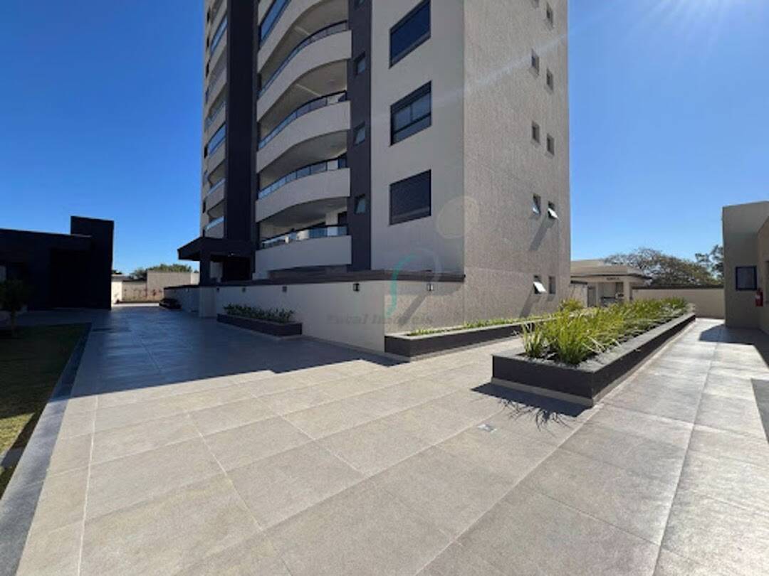Apartamento, 3 quartos, 141 m² - Foto 9