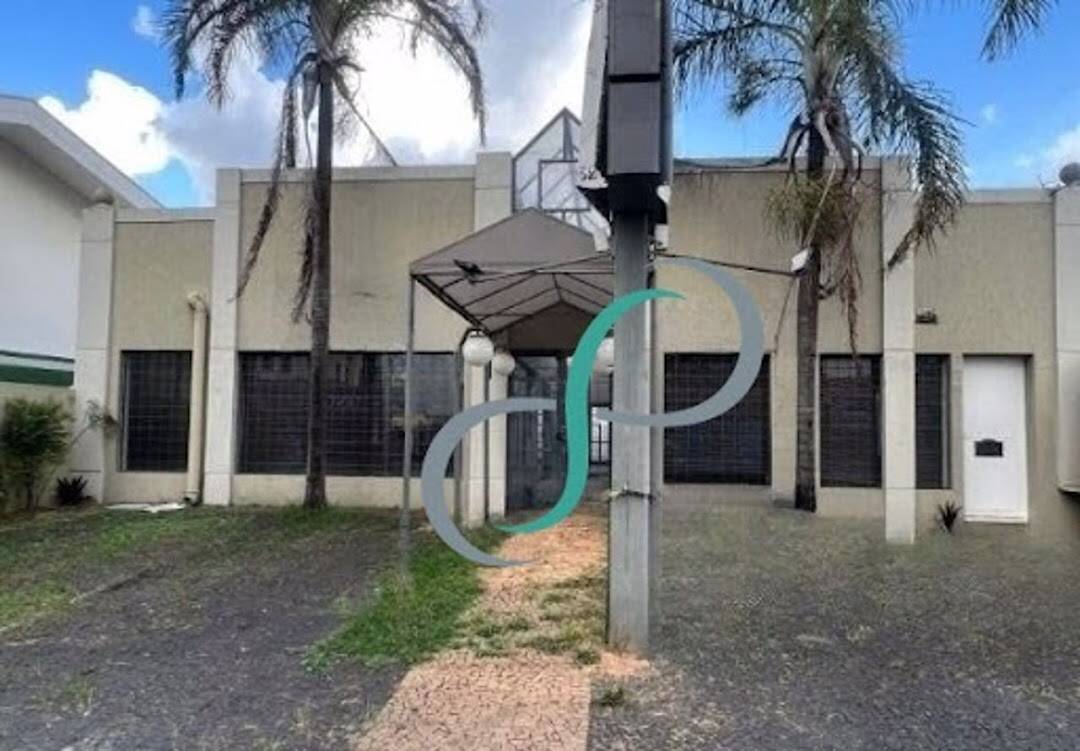 Sala-Conjunto, 208 m² - Foto 3