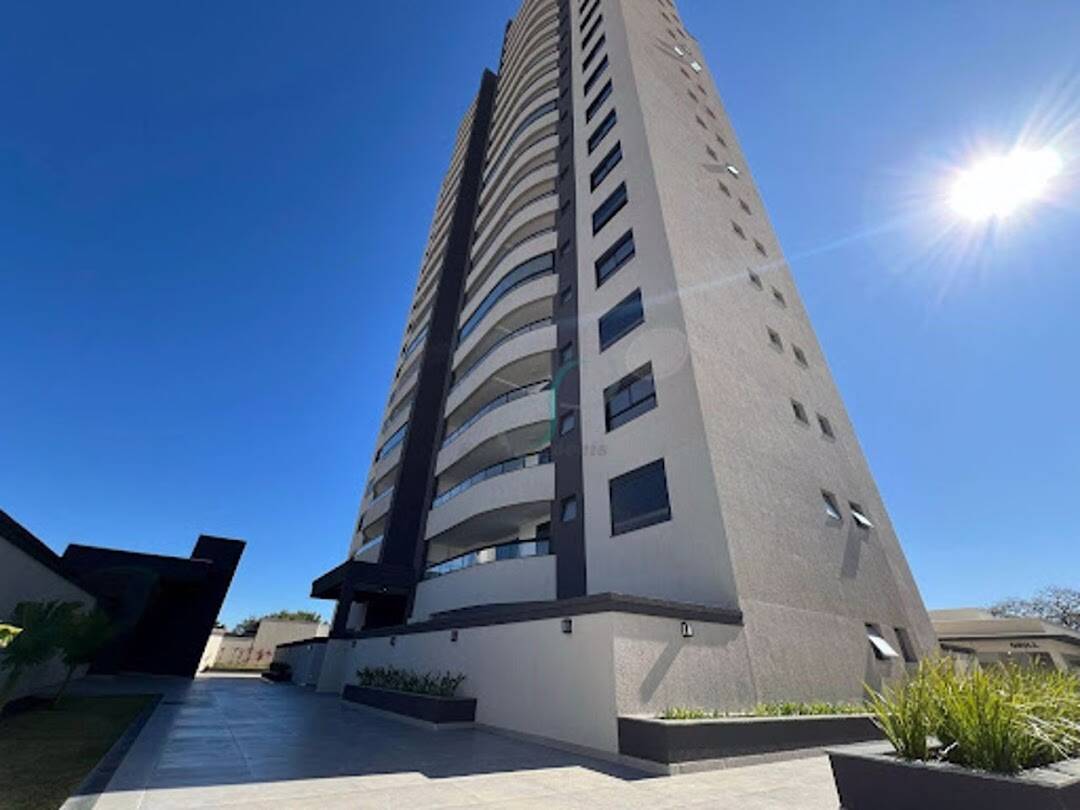 Apartamento, 3 quartos, 141 m² - Foto 2