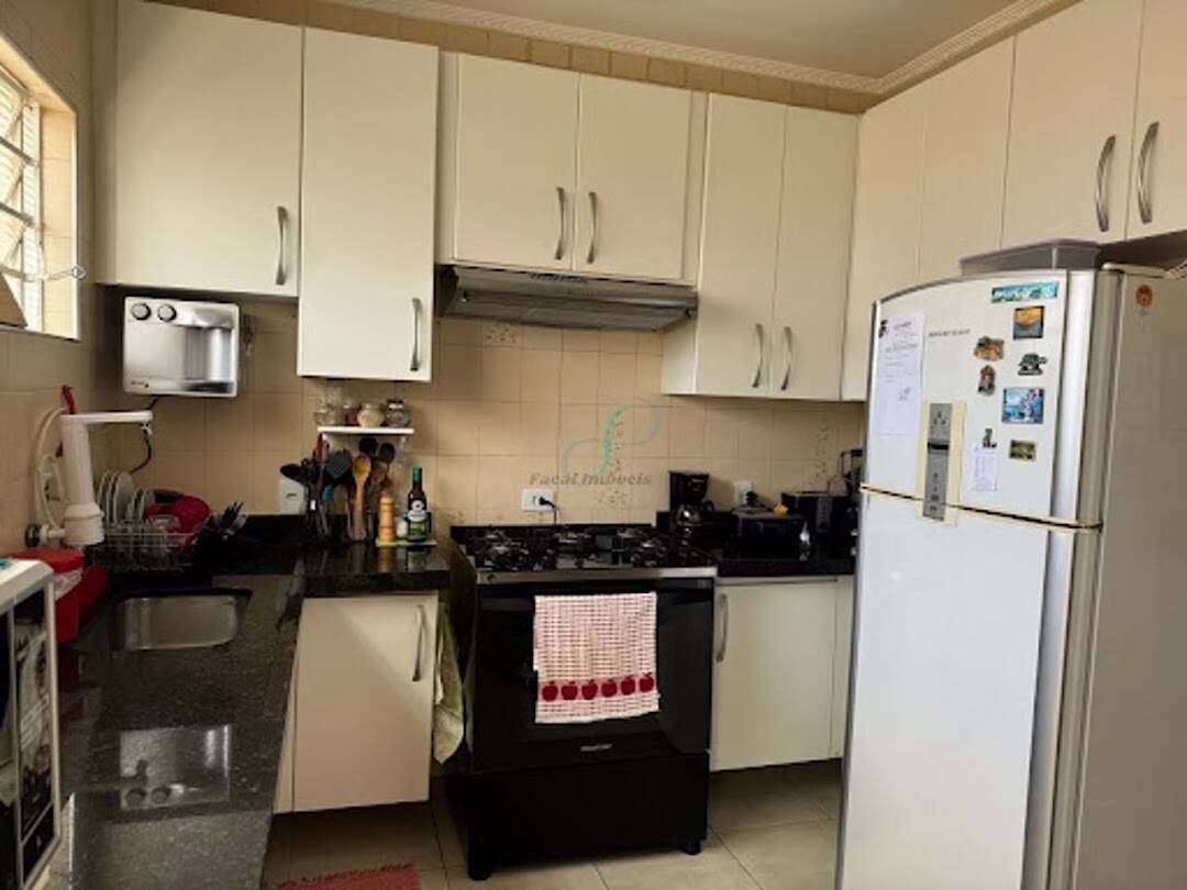 Casa, 4 quartos, 162 m² - Foto 8