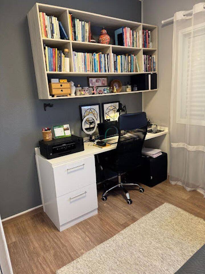 Casa, 4 quartos, 162 m² - Foto 10