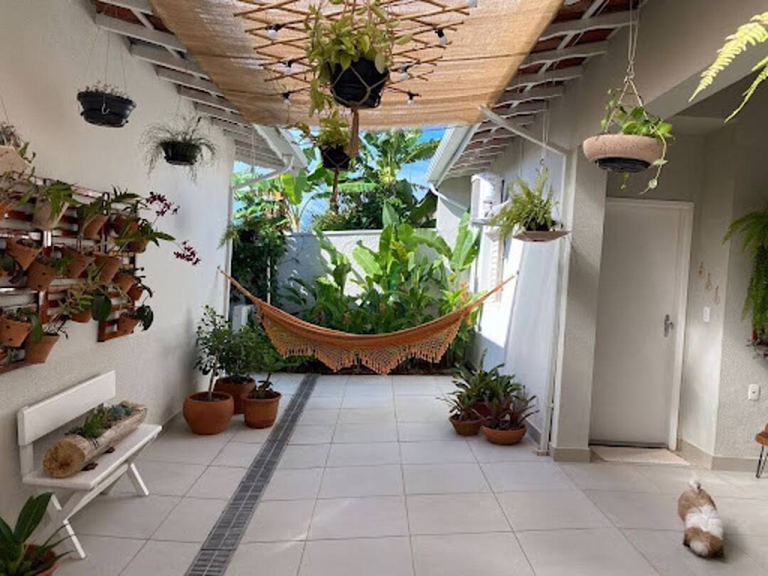 Casa, 4 quartos, 162 m² - Foto 19