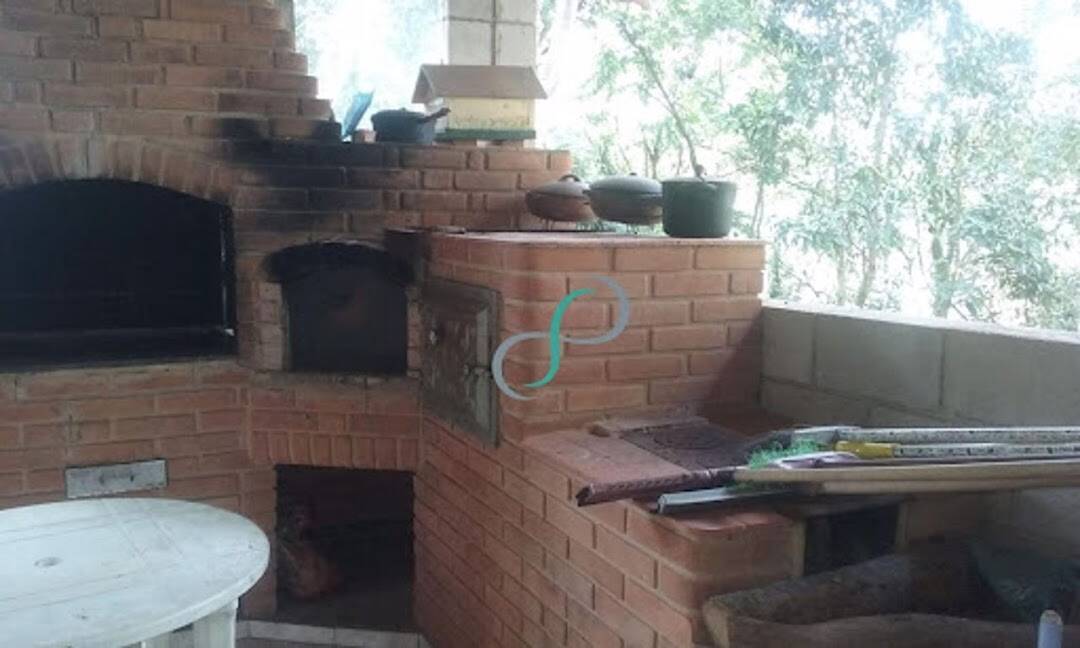 Sítio, 8 quartos, 800 m² - Foto 10