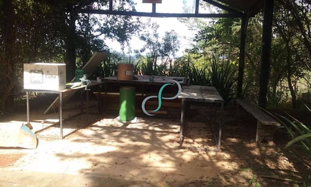 Sítio, 8 quartos, 800 m² - Foto 11