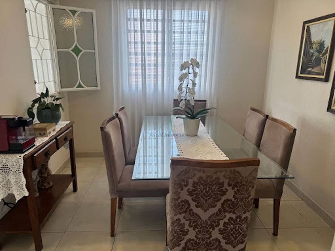 Casa, 4 quartos, 162 m² - Foto 5