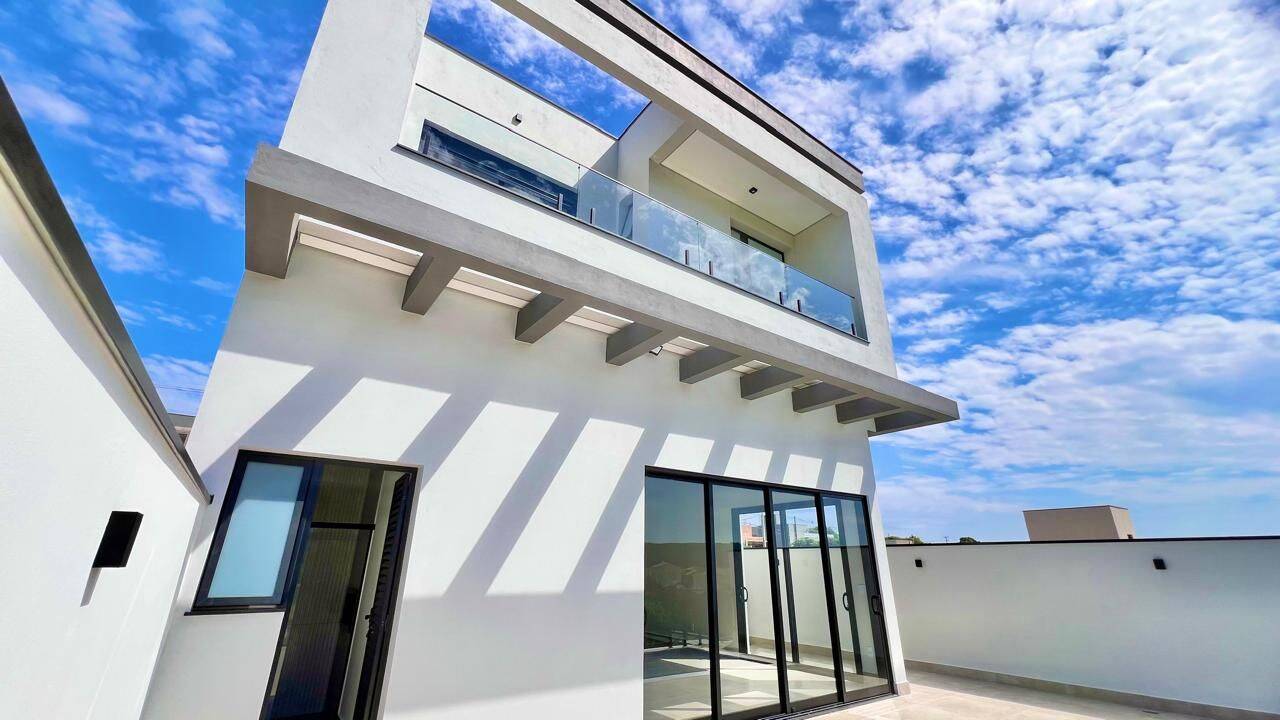 Sobrado, 3 quartos, 251 m² - Foto 2