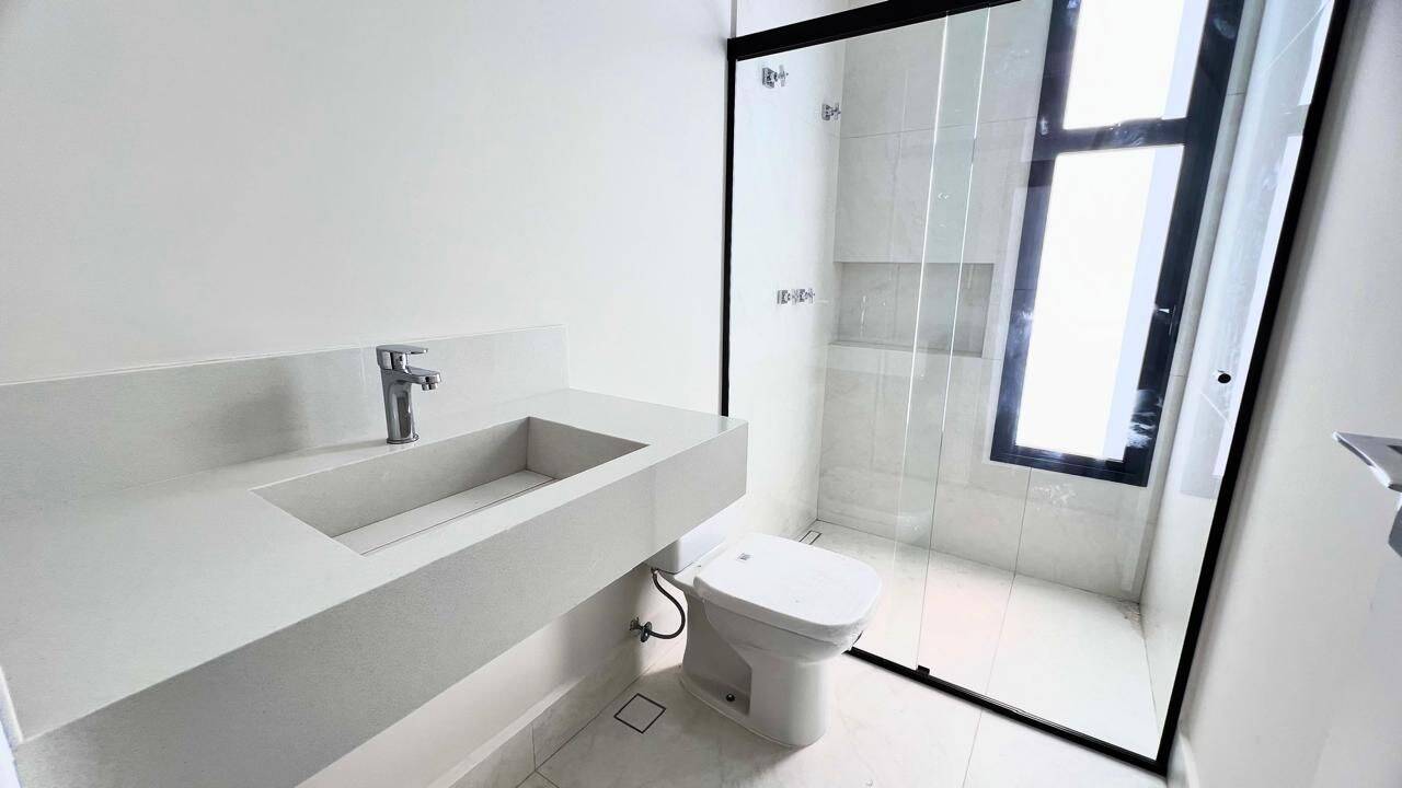 Sobrado, 3 quartos, 251 m² - Foto 3