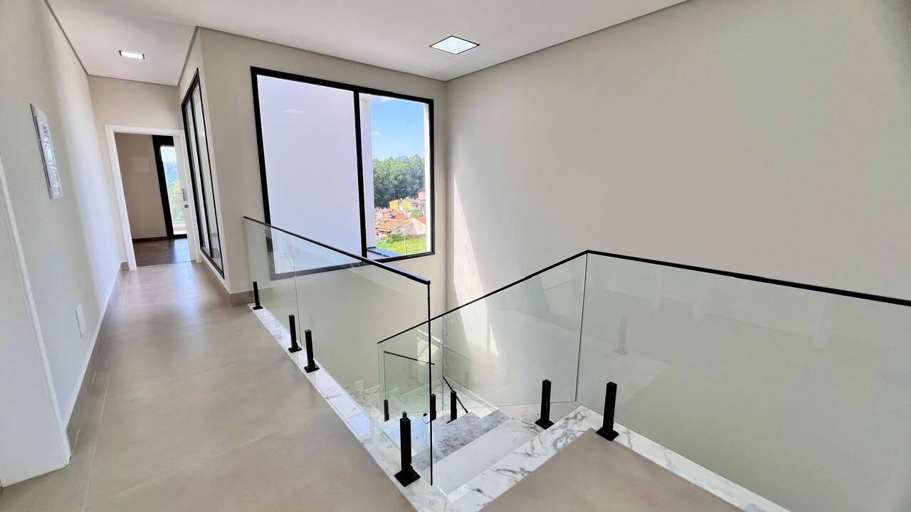 Sobrado, 3 quartos, 251 m² - Foto 14