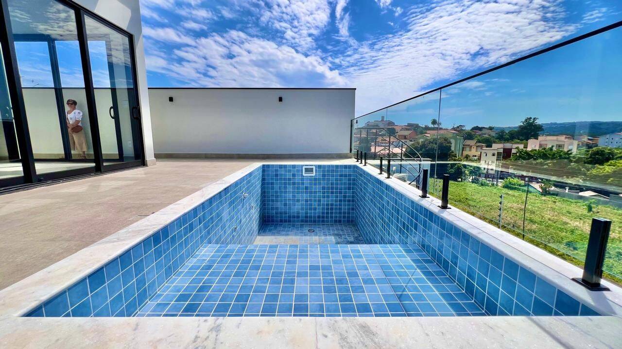 Sobrado, 3 quartos, 251 m² - Foto 15