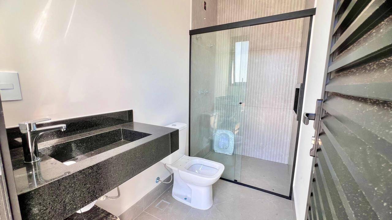 Sobrado, 3 quartos, 251 m² - Foto 16
