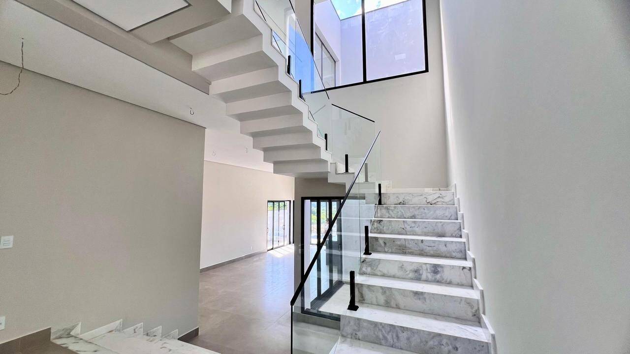 Sobrado, 3 quartos, 251 m² - Foto 17
