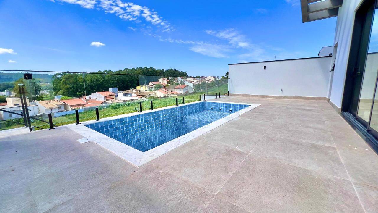 Sobrado, 3 quartos, 251 m² - Foto 18