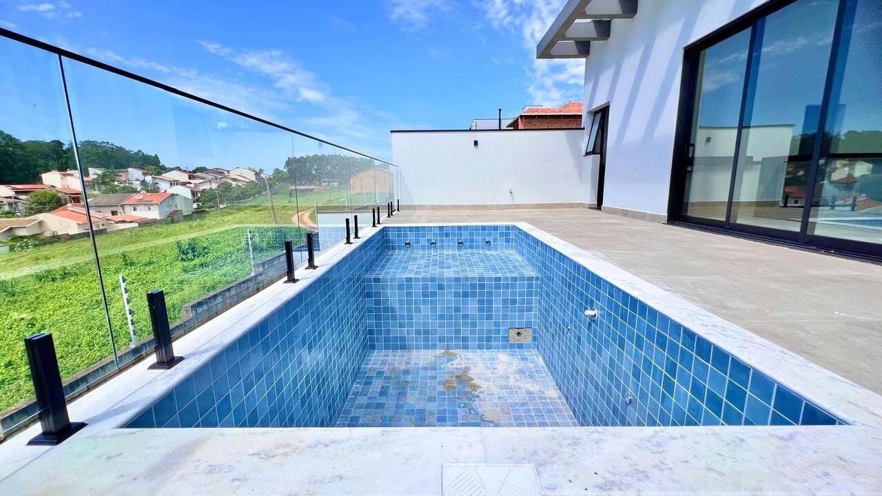 Sobrado, 3 quartos, 251 m² - Foto 19
