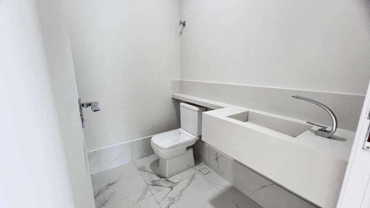 Sobrado, 3 quartos, 251 m² - Foto 26