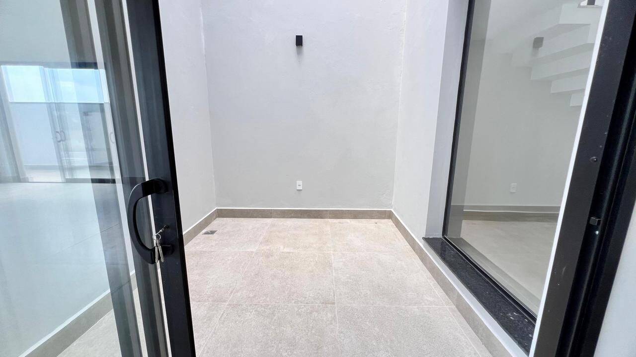 Sobrado, 3 quartos, 251 m² - Foto 29