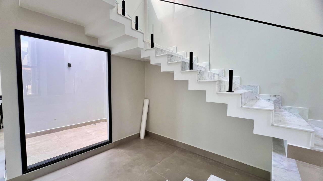 Sobrado, 3 quartos, 251 m² - Foto 31