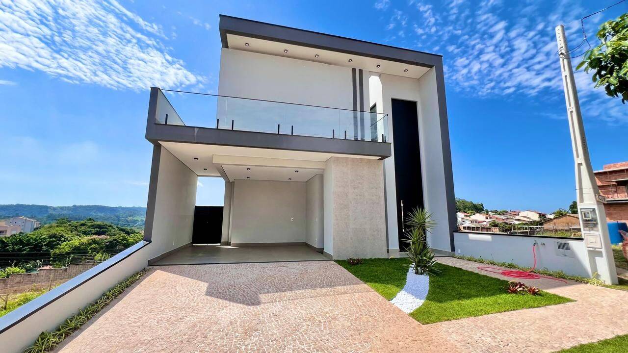 Sobrado, 3 quartos, 251 m² - Foto 36