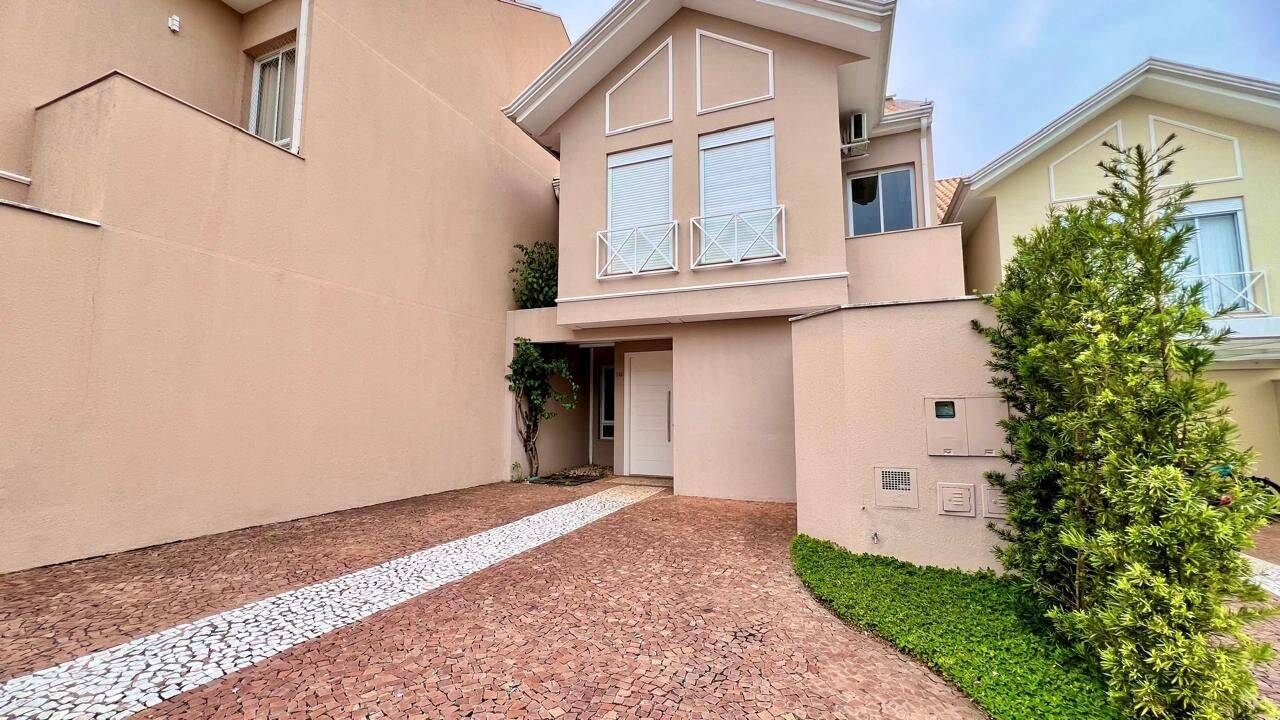 Sobrado, 3 quartos, 196 m² - Foto 4