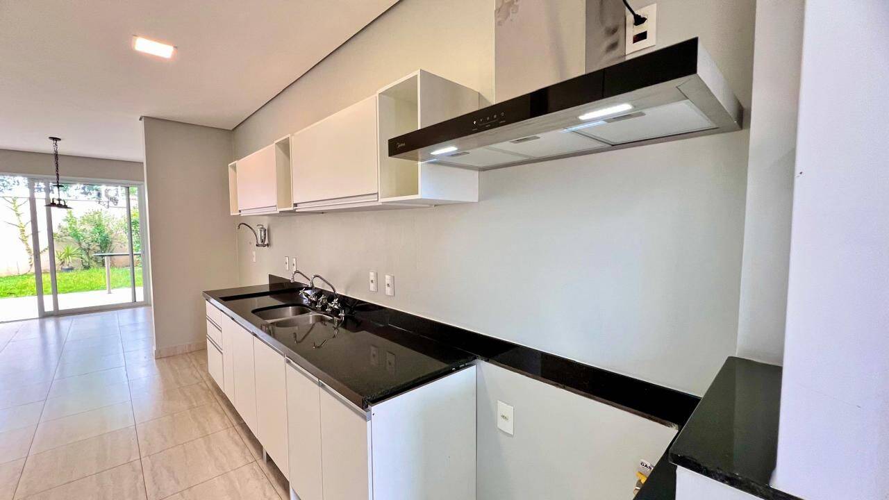 Sobrado, 3 quartos, 196 m² - Foto 14