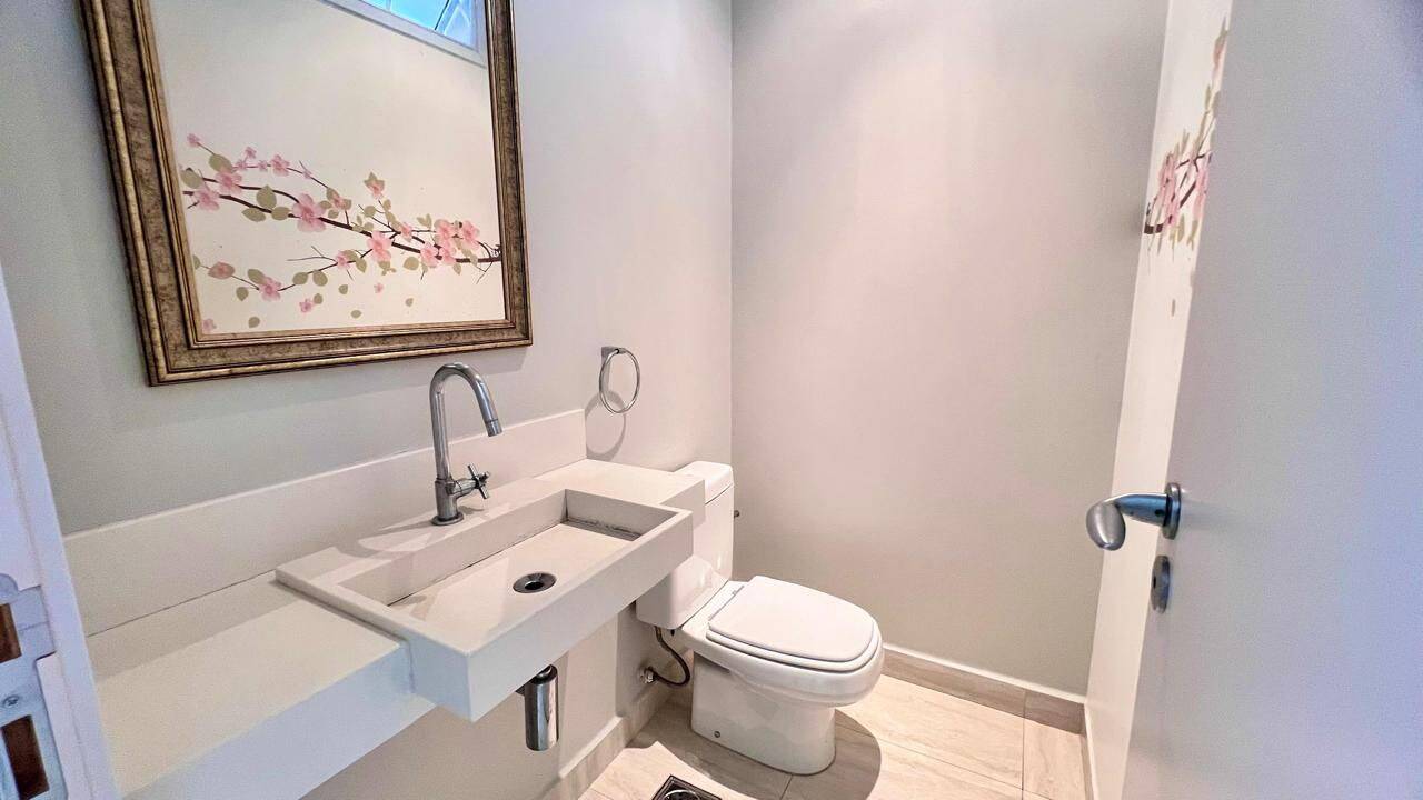 Sobrado, 3 quartos, 196 m² - Foto 17
