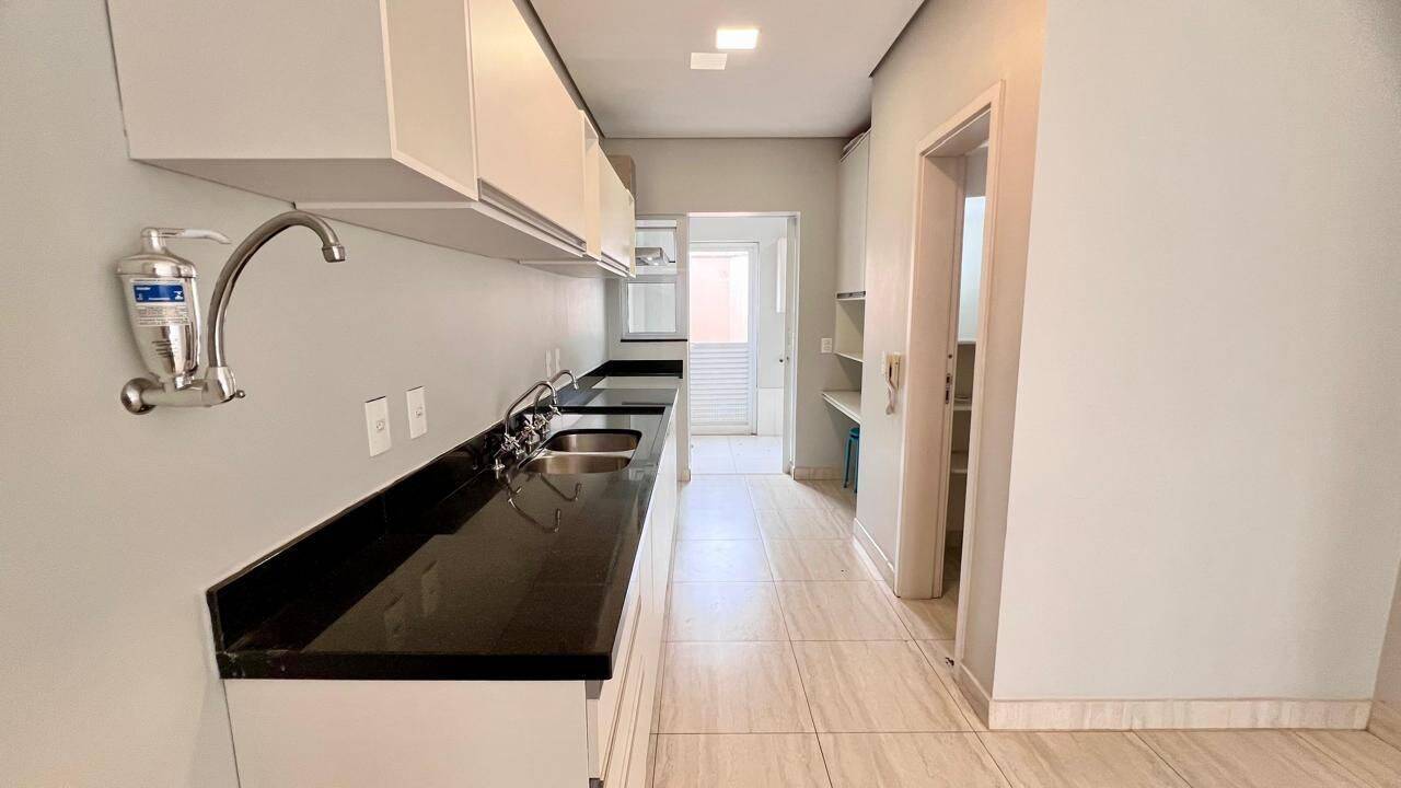 Sobrado, 3 quartos, 196 m² - Foto 19