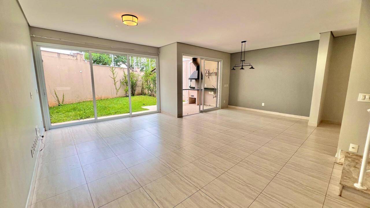 Sobrado, 3 quartos, 196 m² - Foto 21