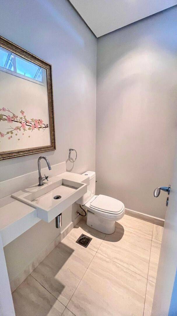 Sobrado, 3 quartos, 196 m² - Foto 23