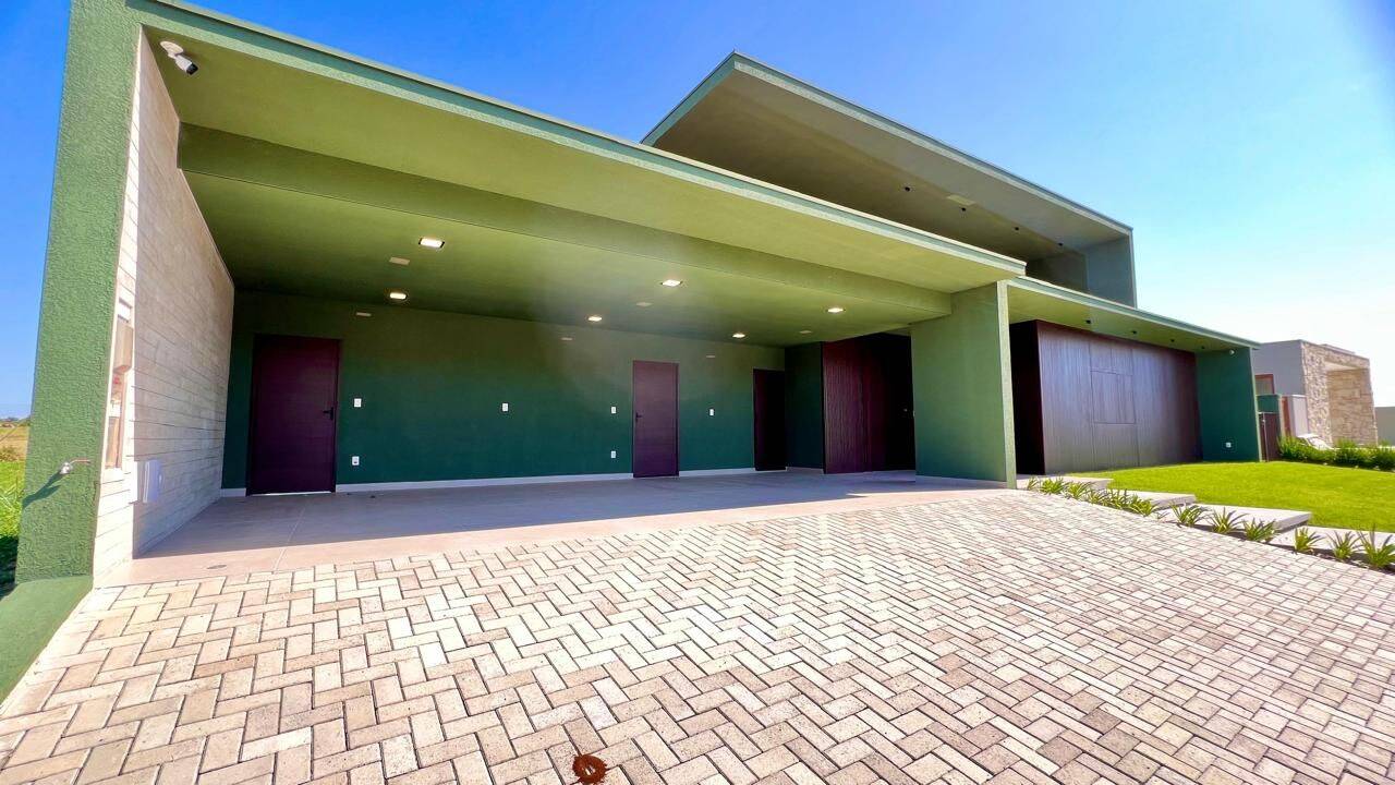 Casa, 4 quartos, 440 m² - Foto 1