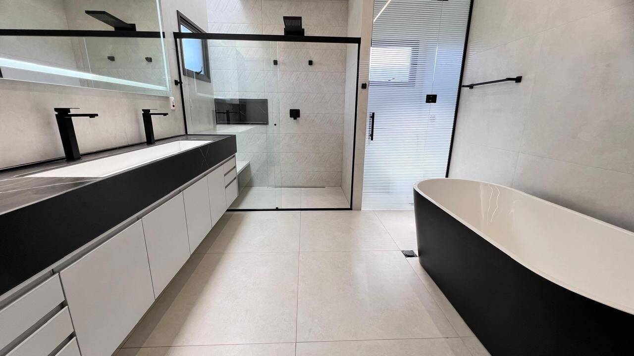 Casa, 4 quartos, 440 m² - Foto 14