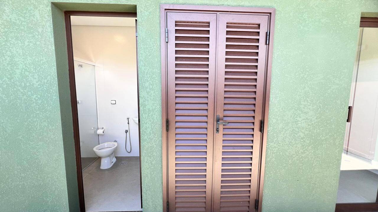 Casa, 4 quartos, 440 m² - Foto 22