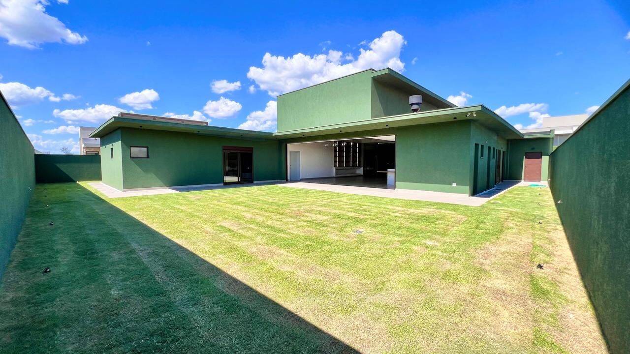 Casa, 4 quartos, 440 m² - Foto 23