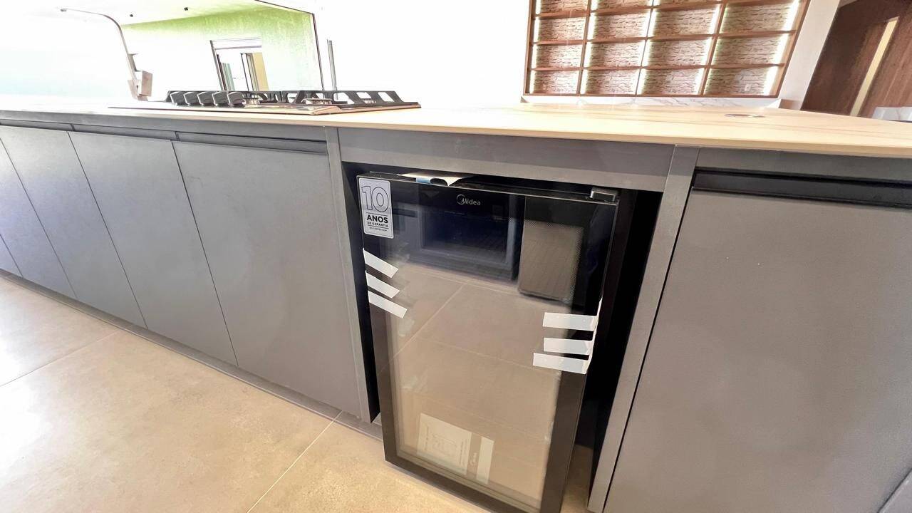 Casa, 4 quartos, 440 m² - Foto 28