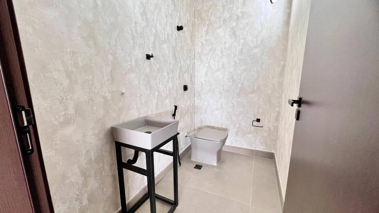 Casa, 4 quartos, 440 m² - Foto 38