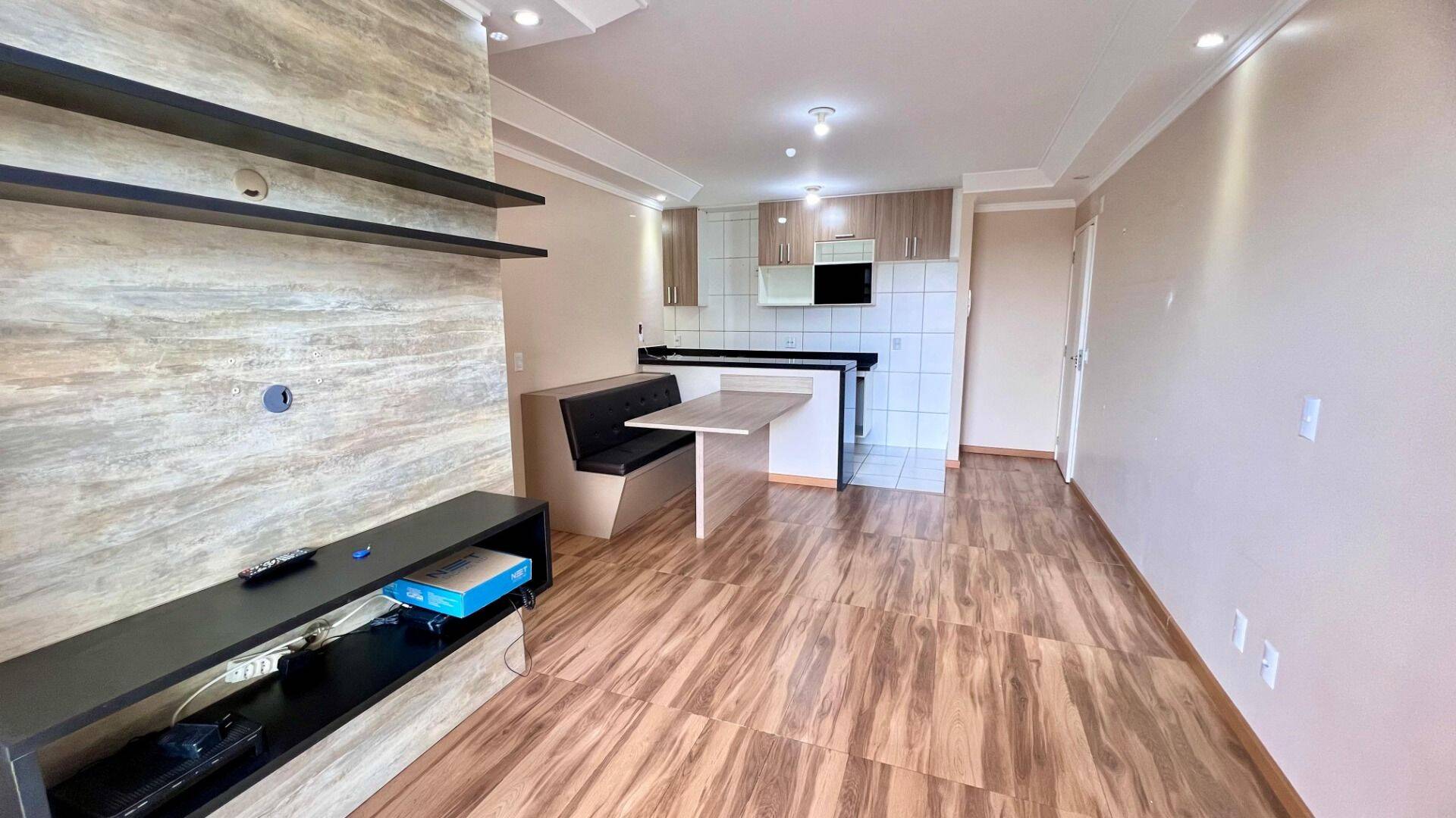 Apartamento, 3 quartos, 64 m² - Foto 1