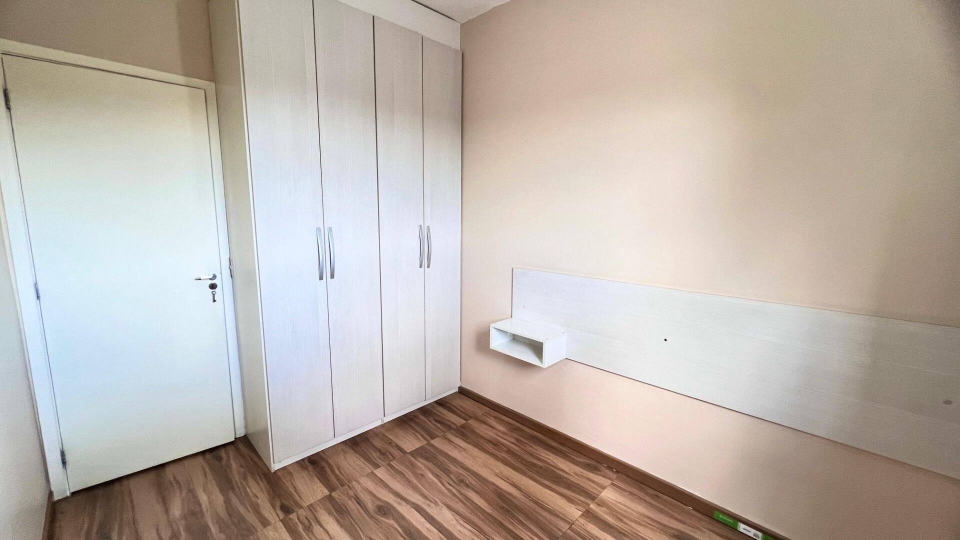Apartamento, 3 quartos, 64 m² - Foto 2