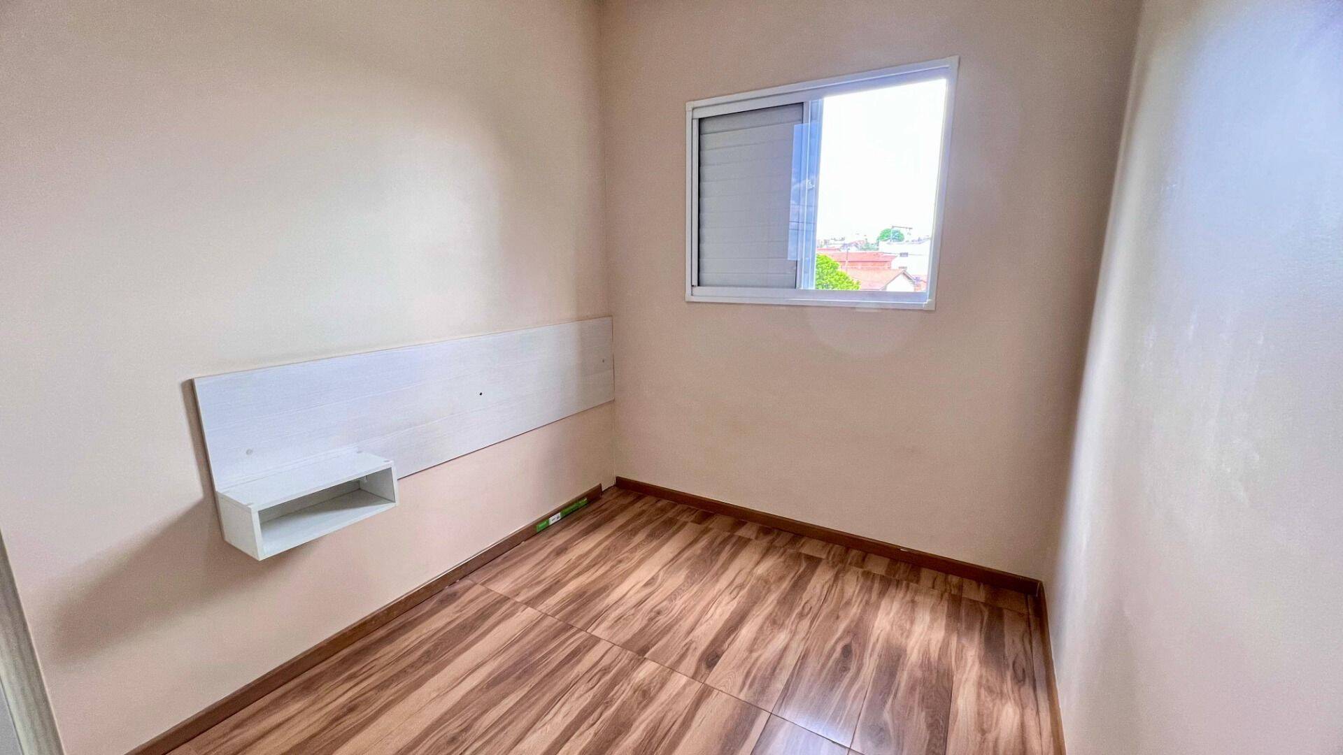 Apartamento, 3 quartos, 64 m² - Foto 3