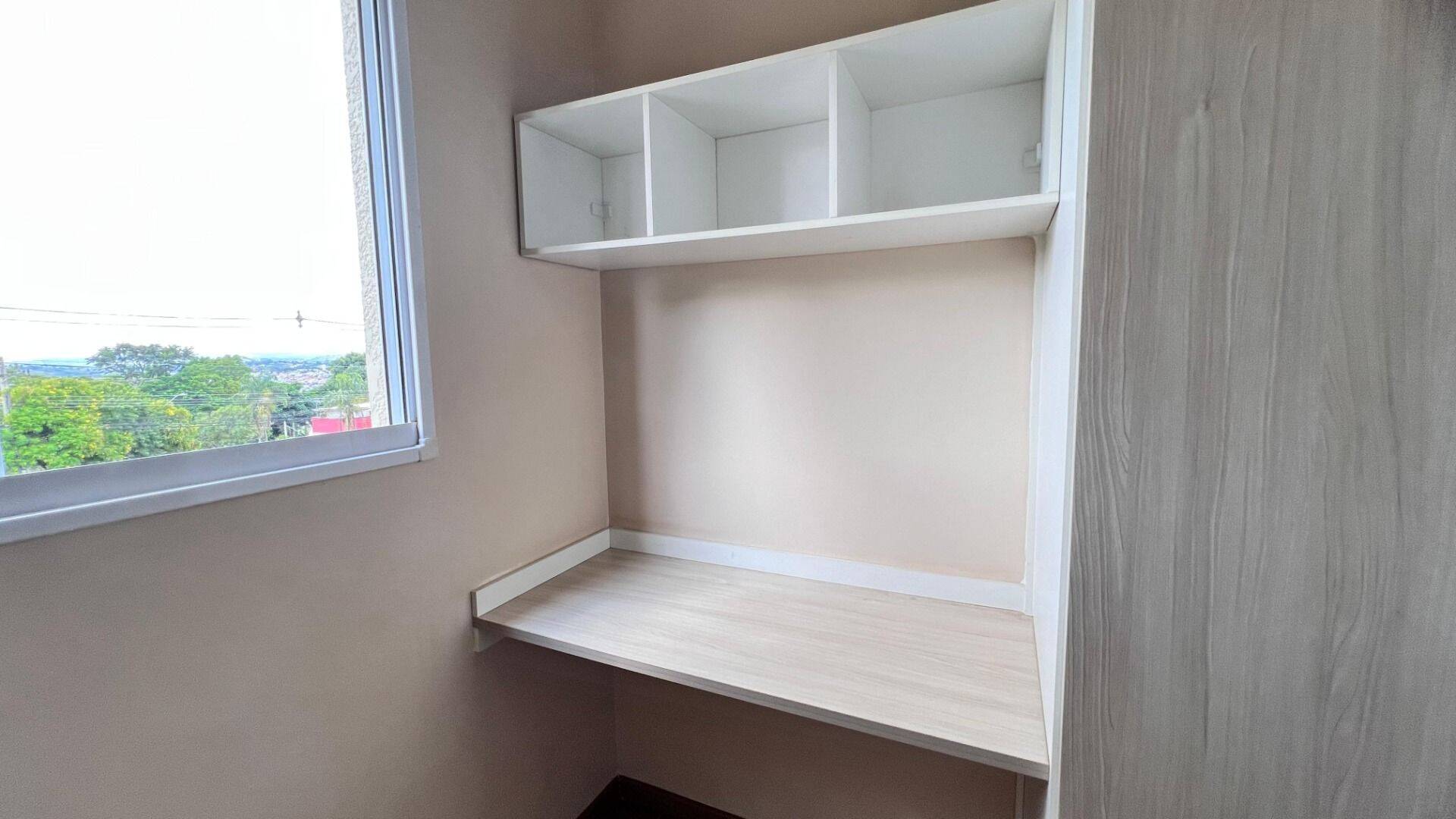 Apartamento, 3 quartos, 64 m² - Foto 4
