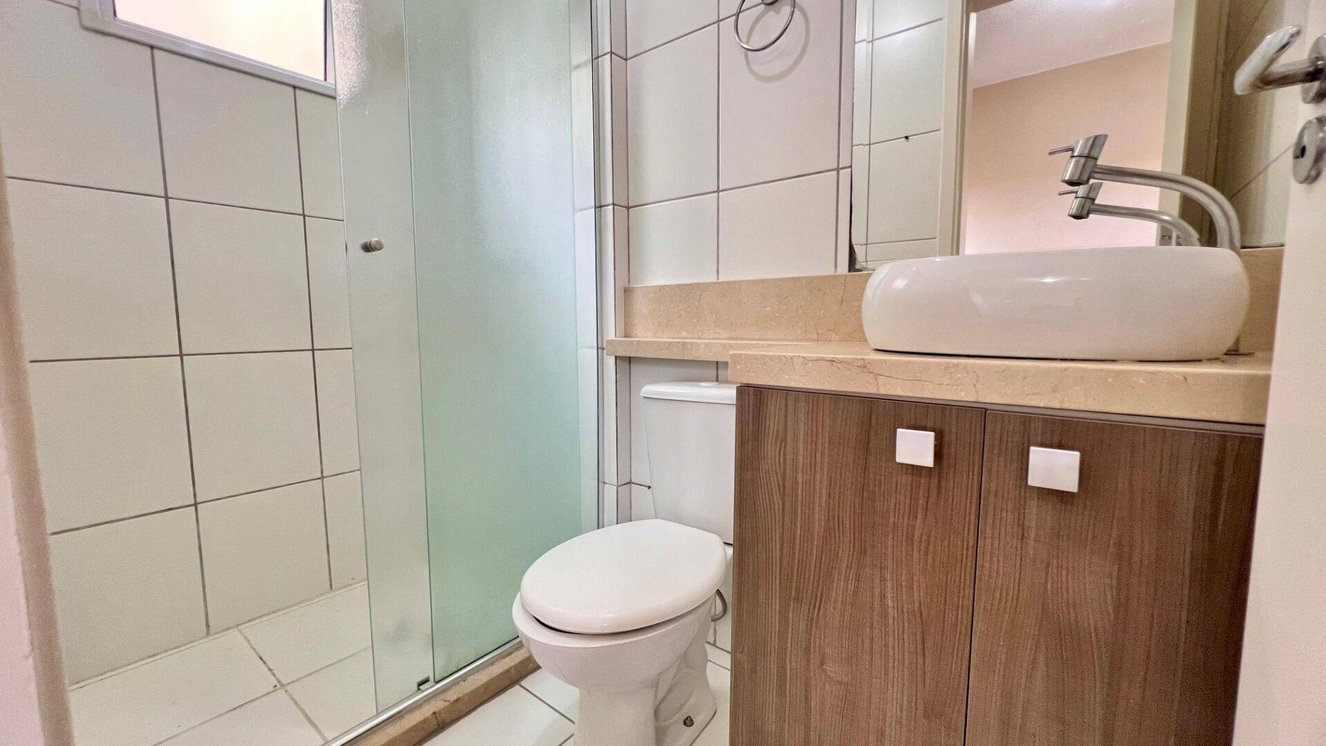 Apartamento, 3 quartos, 64 m² - Foto 6