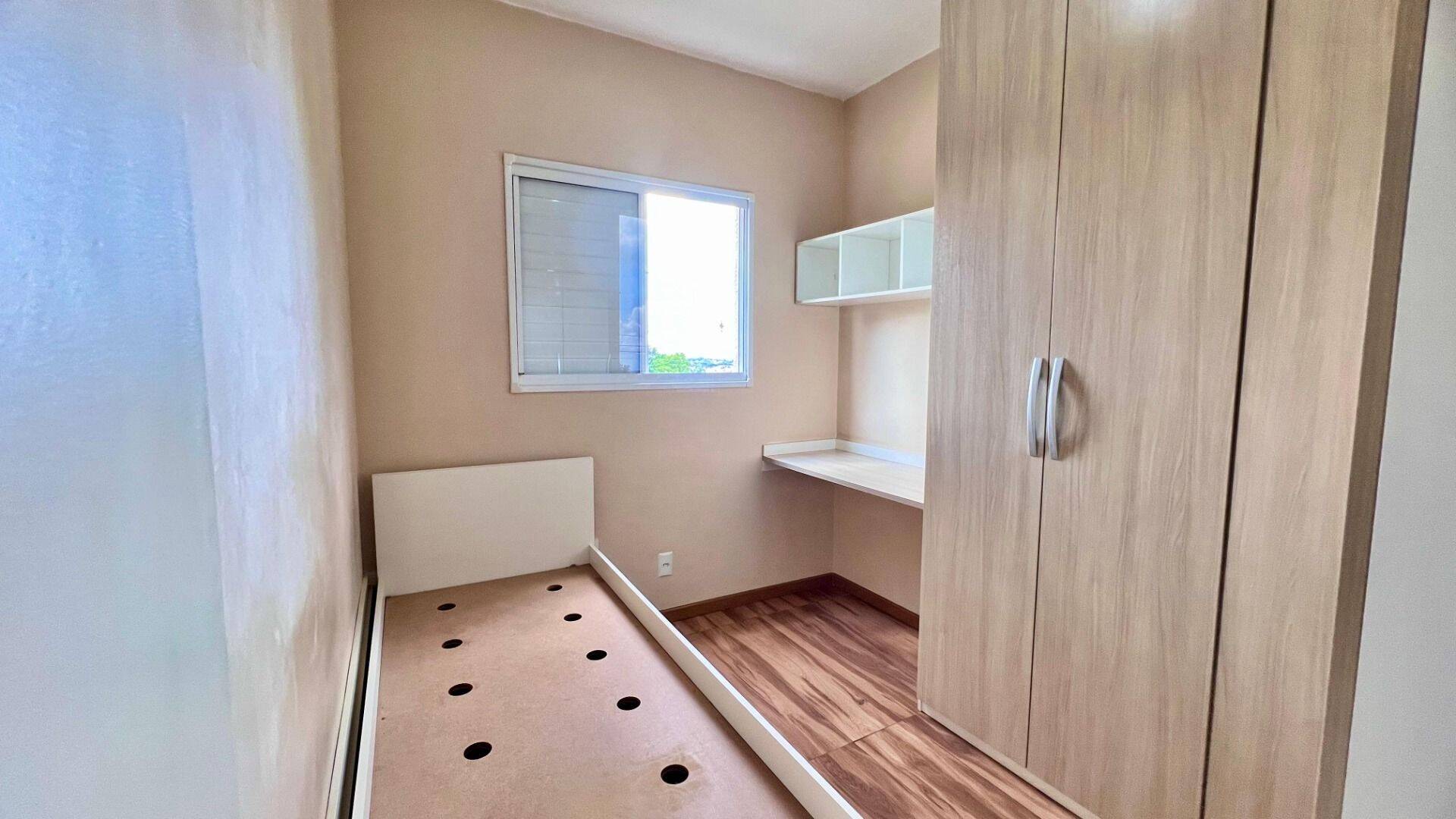 Apartamento, 3 quartos, 64 m² - Foto 7