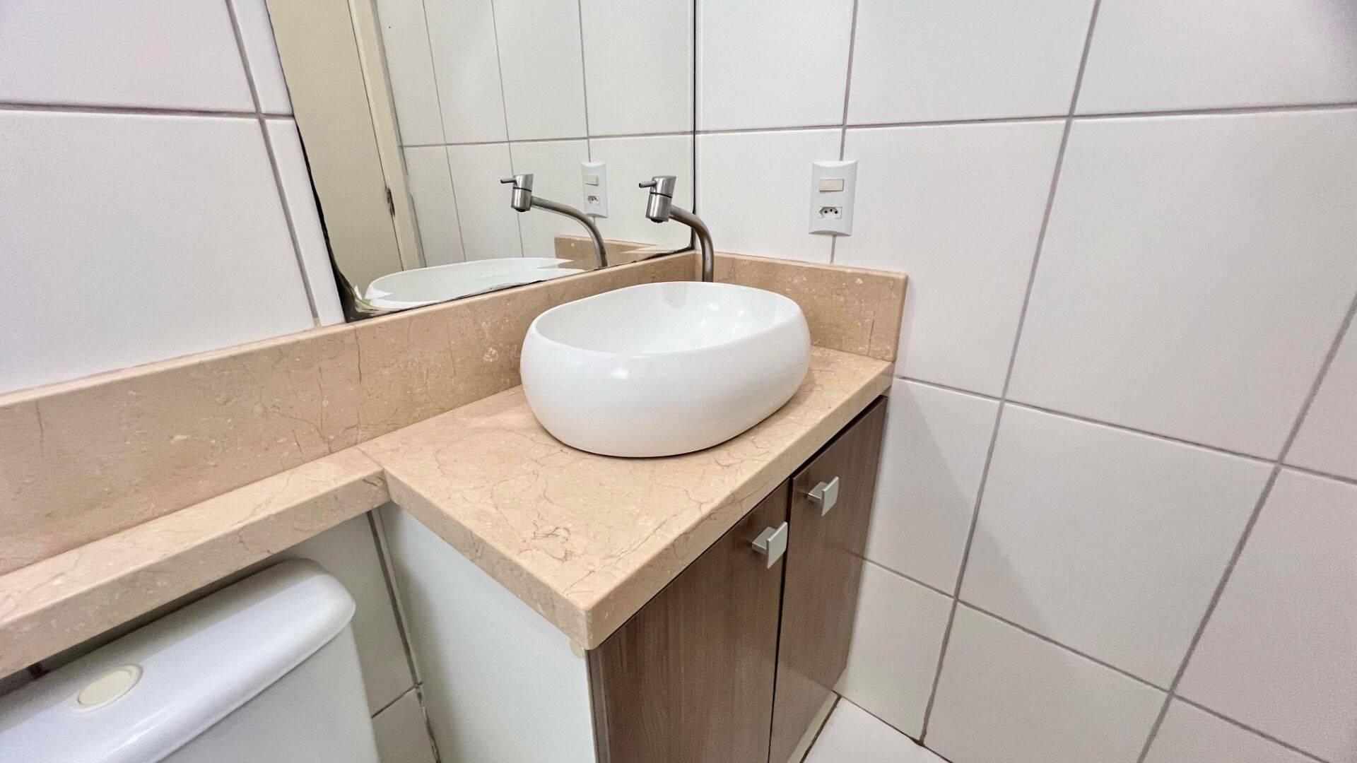 Apartamento, 3 quartos, 64 m² - Foto 8