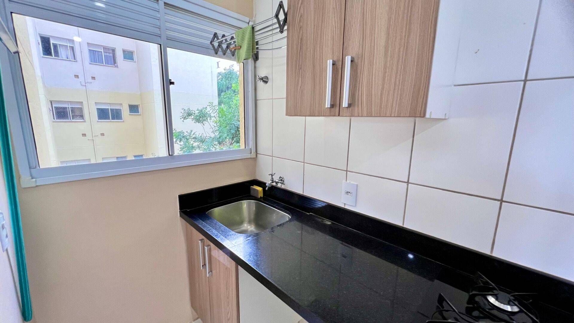 Apartamento, 3 quartos, 64 m² - Foto 13
