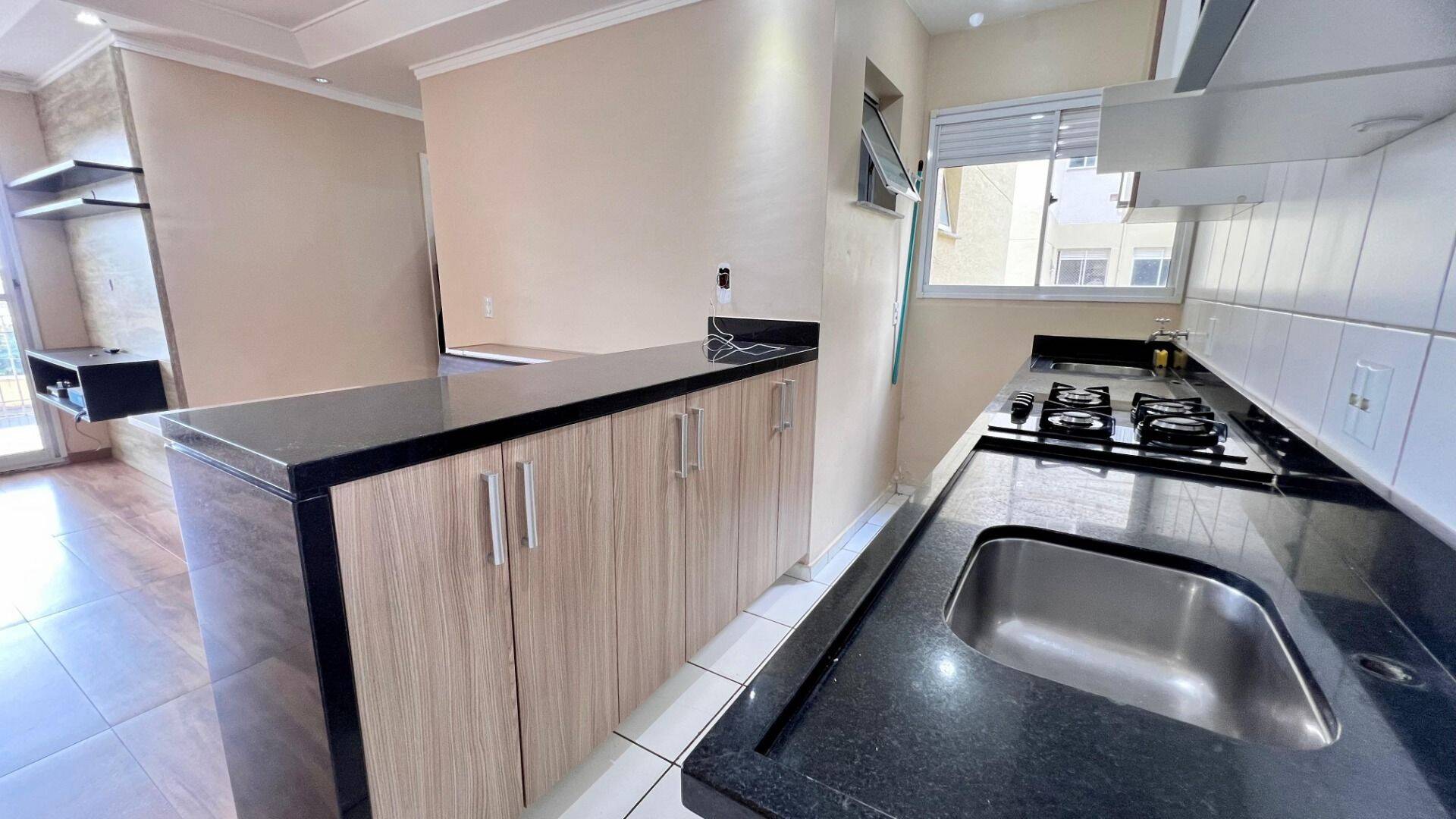 Apartamento, 3 quartos, 64 m² - Foto 17