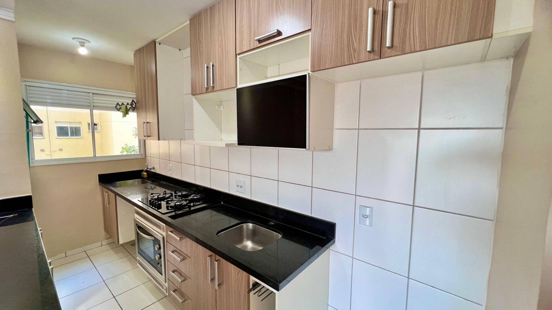Apartamento, 3 quartos, 64 m² - Foto 18