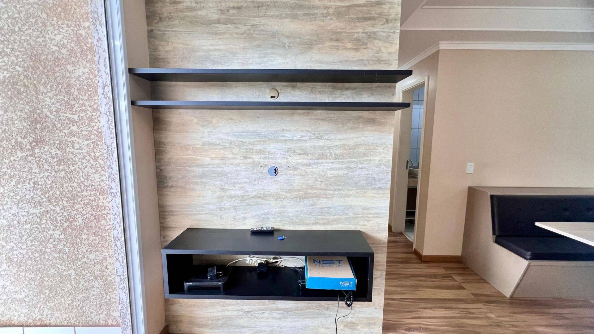 Apartamento, 3 quartos, 64 m² - Foto 20