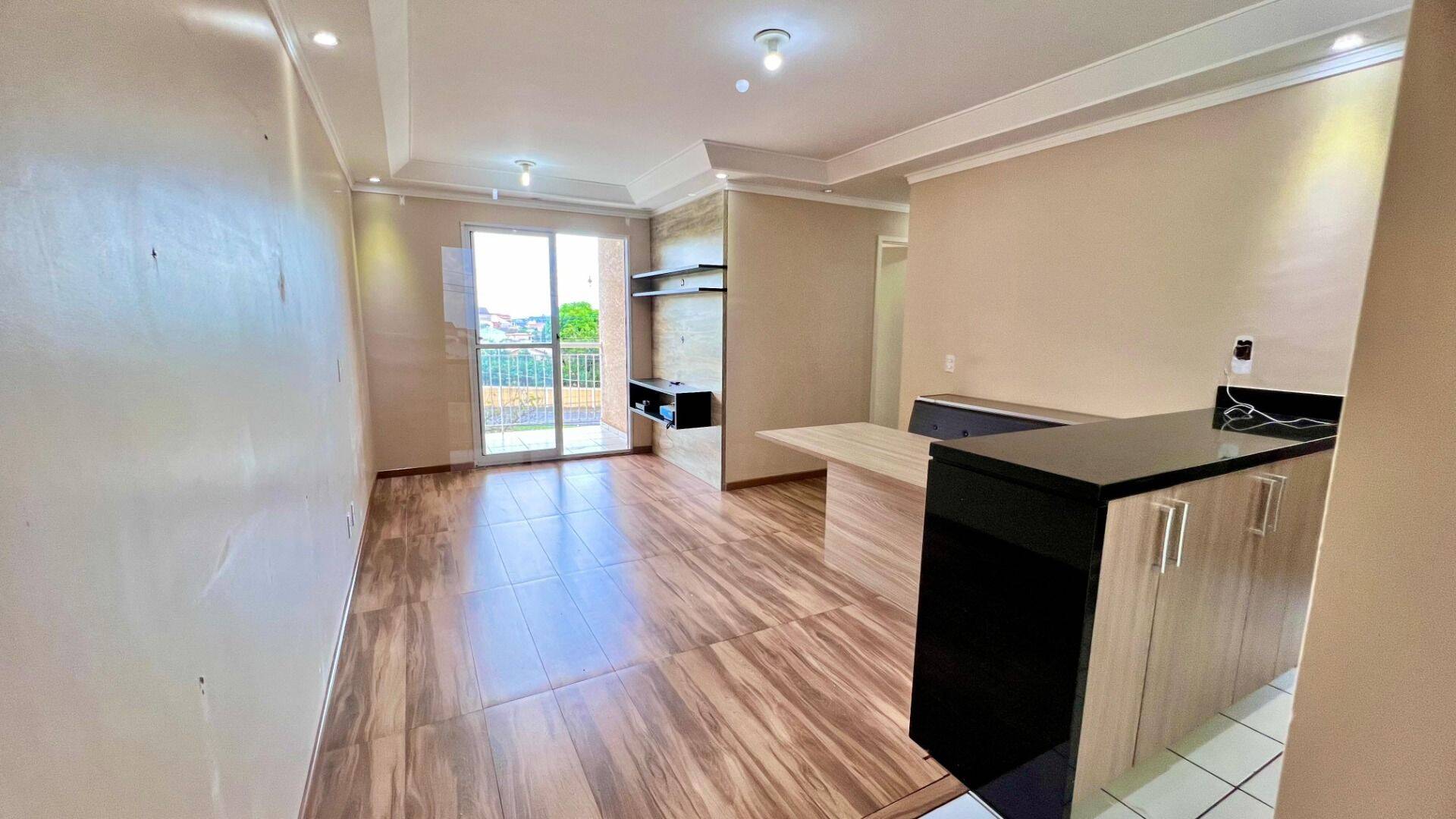 Apartamento, 3 quartos, 64 m² - Foto 23