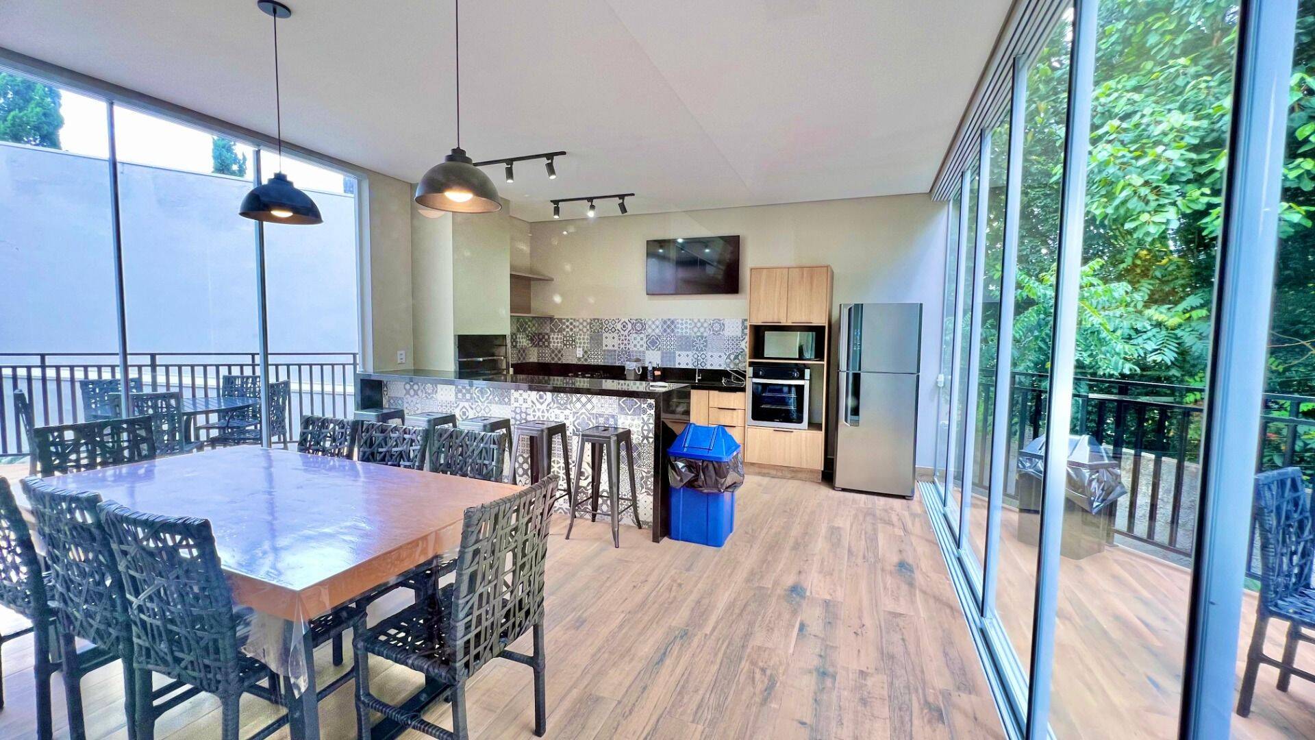 Casa, 3 quartos, 254 m² - Foto 41