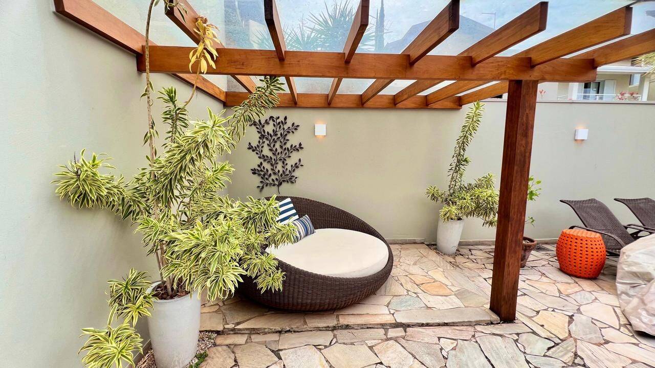 Casa, 2 quartos, 272 m² - Foto 14